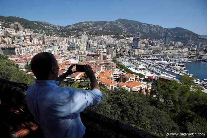 6,7 millions de visiteurs à Monaco en 2025 : leur profil, la durée moyenne de leur séjour, leur moyen de locomotion… voici toutes les statistiques inédites depuis 15 ans