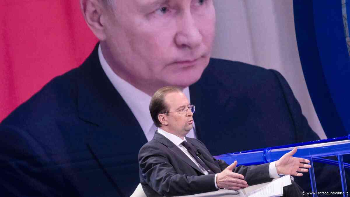 Spionaggio, l’Italia espelle due addetti militari russi. L’ambasciatore Paramonov: “L’Italia non ha leader come Putin e Lavrov”