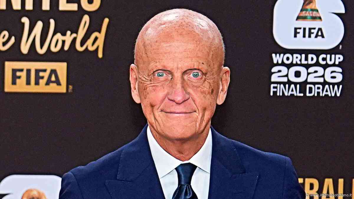 Caos arbitri ai Mondiali, Collina sbotta: “Nessuno ci può influenzare, neanche Infantino. Accuse infondate”
