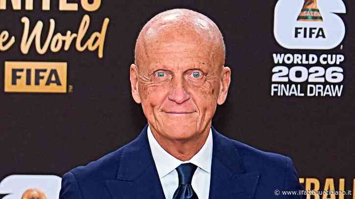 Caos arbitri ai Mondiali, Collina sbotta: “Nessuno ci può influenzare, neanche Infantino. Accuse infondate”