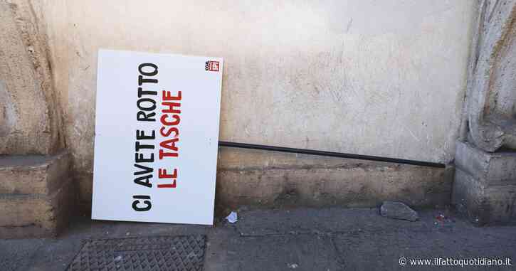 Le opposizioni per essere credibili devono ribaltare trent’anni di liberismo pensionistico