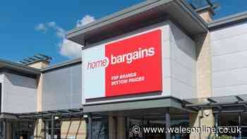 Home Bargains fans 'running' for new chocolate combo that's 'good chilled'