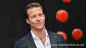 Luke Bracey’s life from accidentally becoming an actor to his real accent