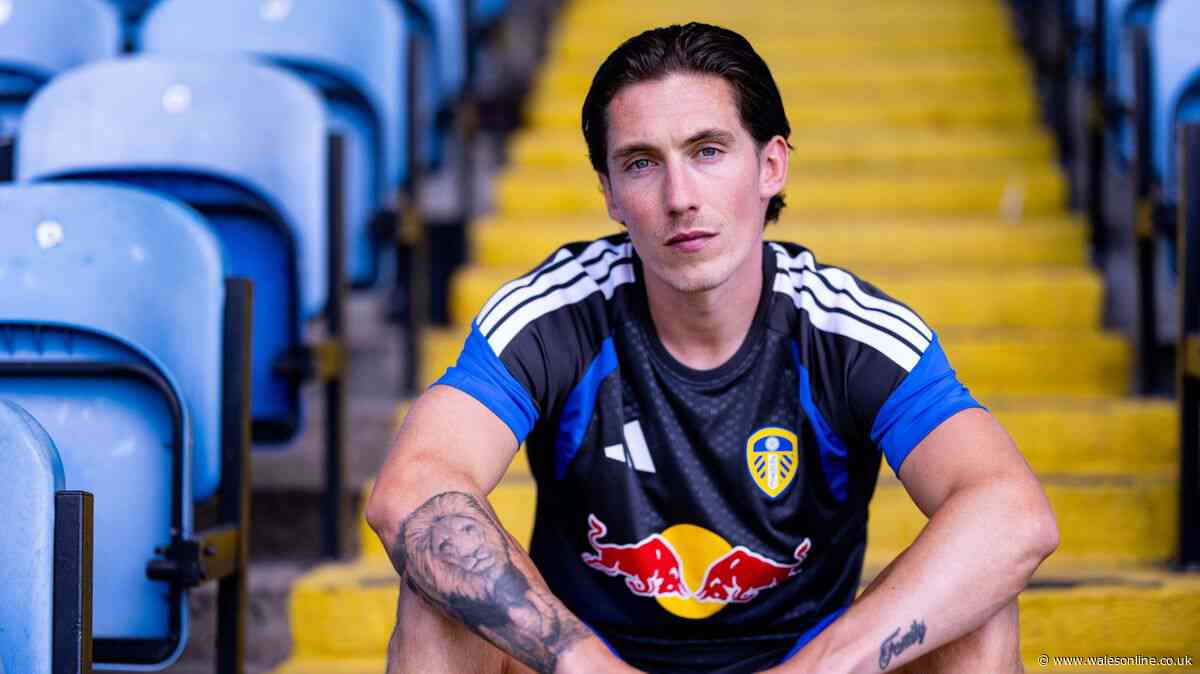 Harry Wilson makes exciting Leeds United claim and reveals big reason why he signed
