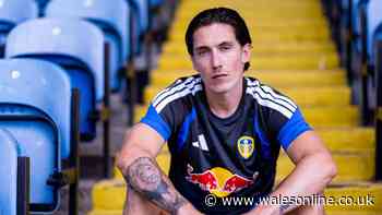 Harry Wilson makes exciting Leeds United claim and reveals big reason why he signed