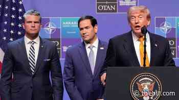 US, Iran strikes intensify after Trump labels interim deal 'over'