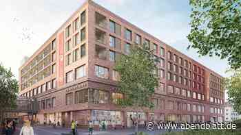 Ex-Karstadt in Hamburg wird zu neuem Quartier: Rohbau am Wandsbek Markt beginnt