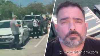 ‘She just shot somebody': 911 calls capture chaos after fatal Walmart shooting