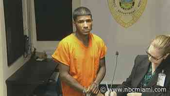 Man took $33K in cash during burglary at Miami-Dade woman's home, deputies say