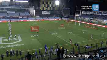 NRLW Highlights: Sharks v Broncos - Round 2