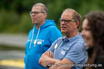 Leidenschaft fürs Campen führt bis ins Bundesfinale