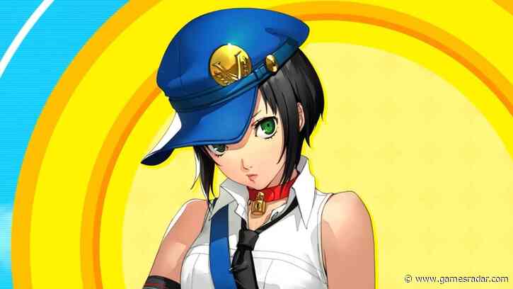 Persona 4 Revival seemingly features more scenes with Marie, fuelling hopes she'll be integrated better than in Golden: "If they do that, the remake will have fulfilled its purpose"