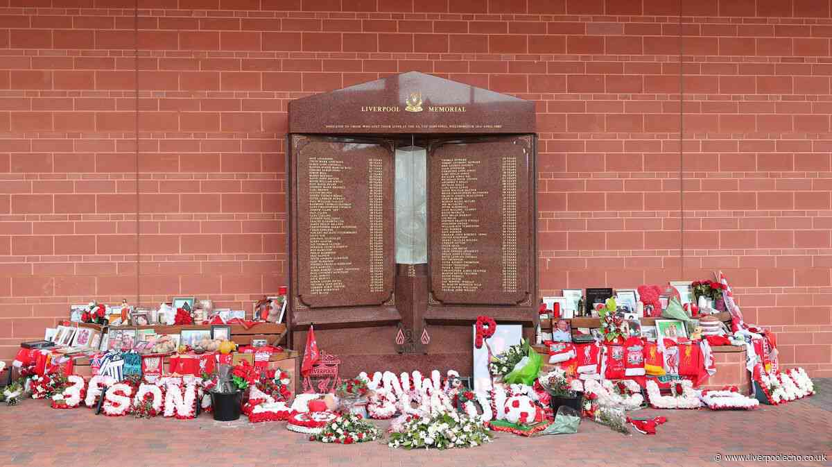 Hillsborough Law delayed again as Government rows back on 'delivered in days' suggestion