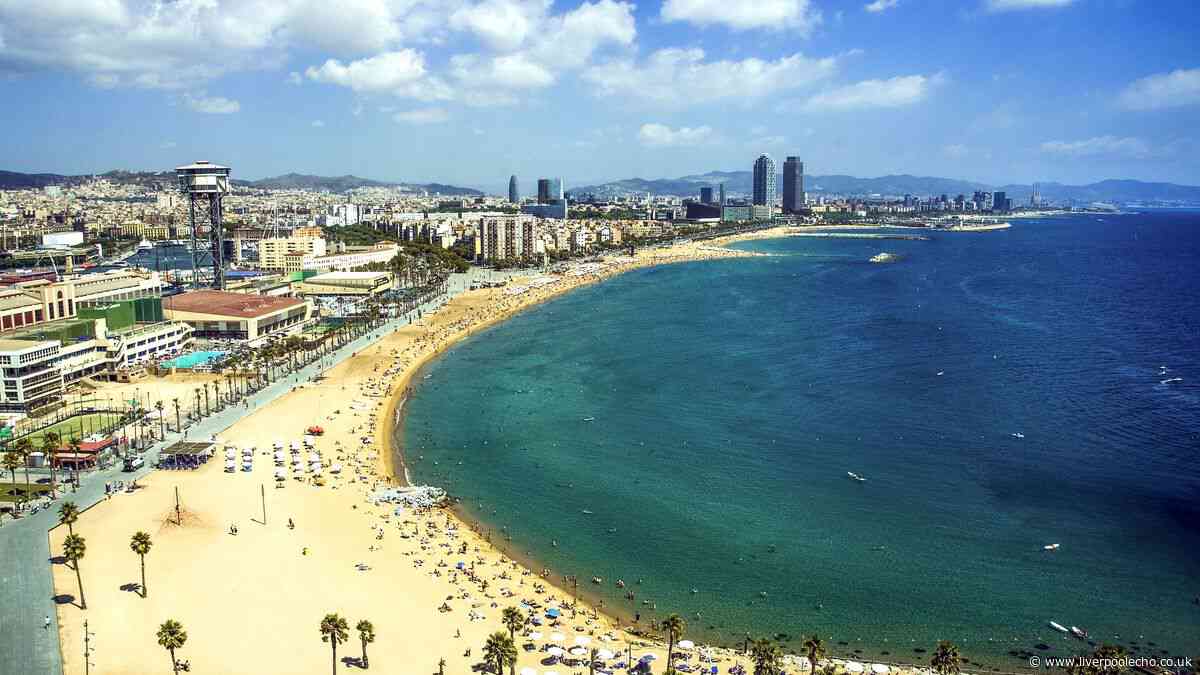 ABTA issues new advice for summer holidays to Spain, France and Italy