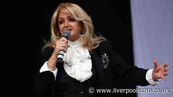 Bonnie Tyler's rare and 'surreal' Hollyoaks cameo revisited after tragic death