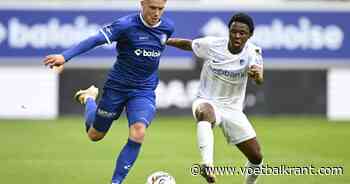 DONE DEAL: Genk houdt internationale interesse af en haalt stevig uit