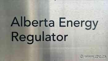 AER fines oil company almost $438K for leak that went undiscovered for 15 months