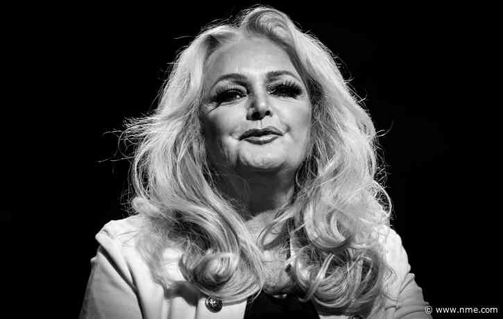 World pays tribute as Bonnie Tyler dies “unexpectedly” aged 75: “One of Britain’s great recording artists”