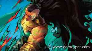 This Riftbound Vendetta Champion Card Introduces A Decade-Old Champion To The TCG