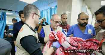 ‘Life Support’ review: Distressing, essential documentary follows volunteer medics into Gaza