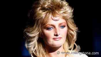 Bonnie Tyler, Eighties Pop Powerhouse Behind ‘Total Eclipse of the Heart,’ Dead at 75