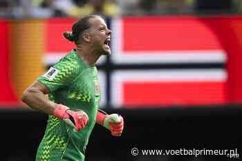 'Feyenoord toont interesse in Noorse WK-held die Brazilië frustreerde'