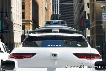 Can Your Robotaxi Snitch on You? Waymo Reports Teen Passengers To Police for Drinking and Using Toy Guns