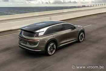 De 5 beste elektrische SUV's met 7 zitplaatsen in 2026