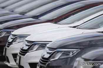 Honda recalls 325K vehicles over rearview camera visibility concerns