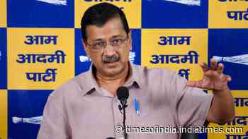 'Centre allowing oil companies to make illegitimate profit': Arvind Kejriwal on fuel prices