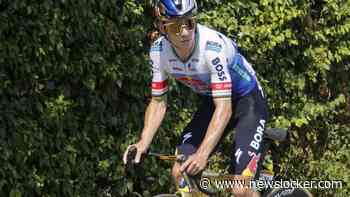 LIVE Tour de France | Remco Evenepoel keert terug op moment dat peloton in stukken breekt