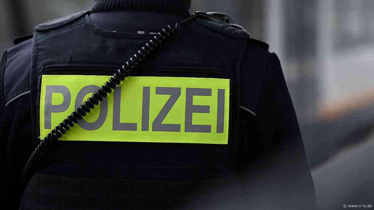 Über 700 Menschen transportiert: Bundespolizei nimmt fünf mutmaßliche Schleuser fest