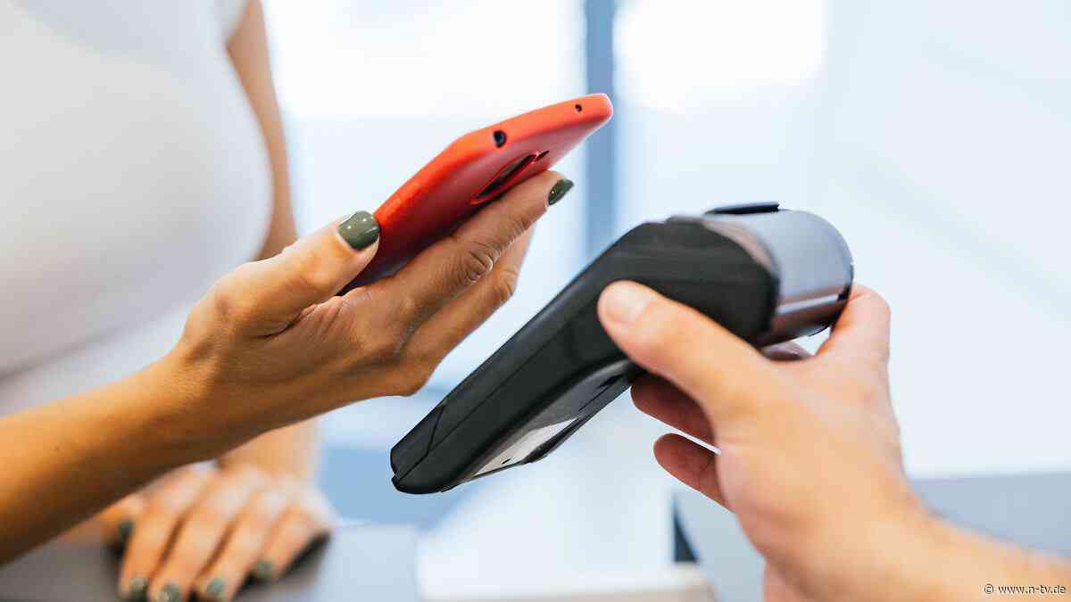 Unabhängigkeit von Visa & Co.: EU-Parlament stimmt für Einführung des digitalen Euro