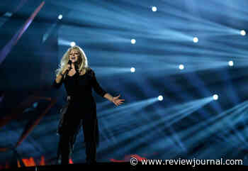 Bonnie Tyler, who topped the charts with epic ‘Total Eclipse of the Heart,’ has died at 75