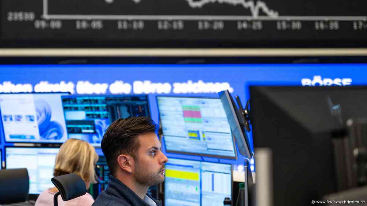 Gewinn von Pepsi explodiert: DAX und Europabörsen legen zu - Ölpreis, Gold und Silber steigen