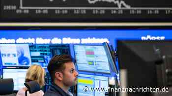 Gewinn von Pepsi explodiert: DAX und Europabörsen legen zu - Ölpreis, Gold und Silber steigen