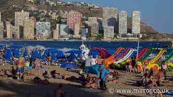ABTA issues new Spain, France, Italy advice after Foreign Office update