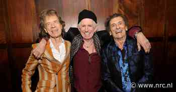 De kracht van het nieuwe Rolling Stones-album ‘Foreign Tongues’ zit vooral in de band zoals die nu is, met diepe rimpels en al