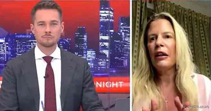Bimini leads rally against GB News after guest ‘links LGBT+ people to padeophiles’