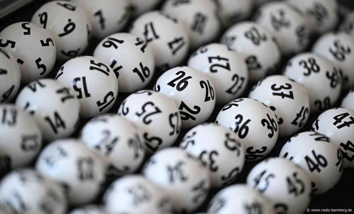 Zehn Lotto-Millionengewinne im ersten Halbjahr in Bayern