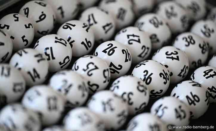 Zehn Lotto-Millionengewinne im ersten Halbjahr in Bayern