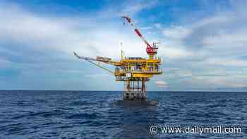 Britain 'faces gas shortages this winter' unless Andy Burnham overrules Ed Miliband to give green light to Jackdaw drilling project