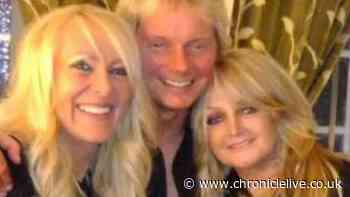 'My heart is broken' Newcastle's Lorraine Crosby pays tribute to friend Bonnie Tyler as icon dies
