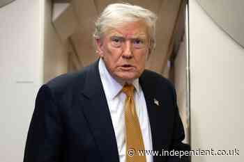 Inside Trump’s tense 24 hours in the White House that ended the Iran ceasefire
