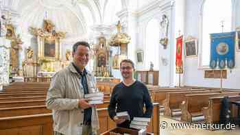 Mesner gibt Job als Edeka-Marktleiter auf – für Kirche St. Ägidius