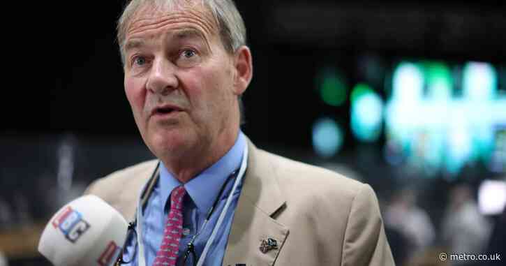 Restore Britain leader Rupert Lowe claims Dunblane school massacre was ‘one murder’