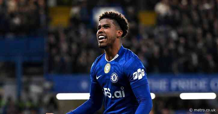 Nicky Butt tells Man Utd to sign ‘brilliant’ World Cup star instead of Andrey Santos