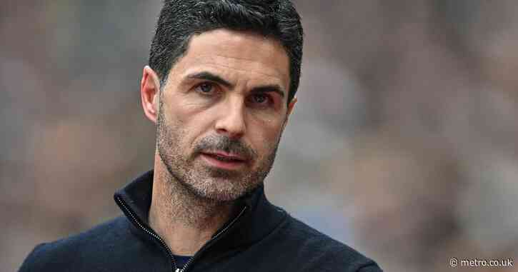 Arsenal legend says Mikel Arteta is making £17m transfer mistake: ‘I’m surprised’