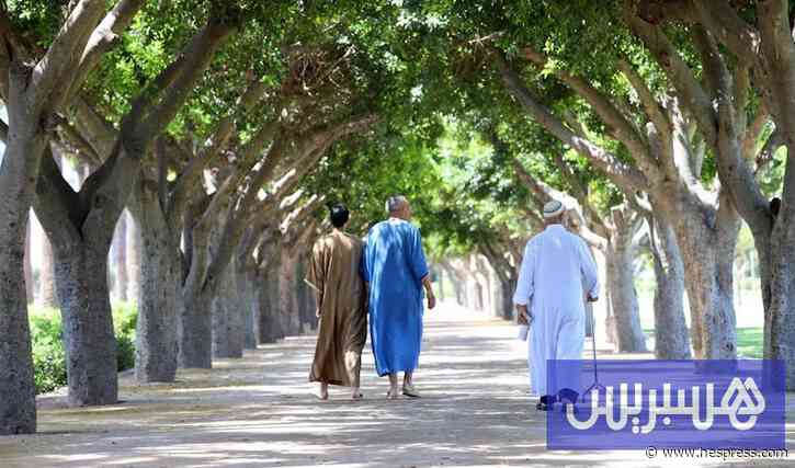 شبح الشيخوخة يهدد المغرب.. ربع السكان فوق 60 سنة بحلول 2060