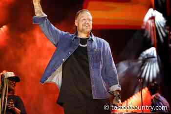 Who Bought Jelly Roll a Truck When He Had Nothing? [EXCLUSIVE]